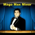 Mago Max Minor